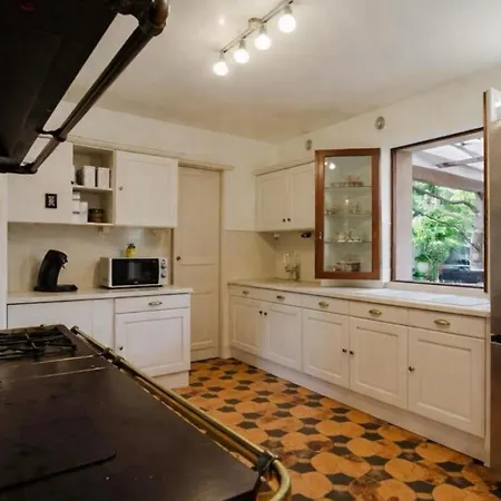 度假居 Chic House 15 Minutes Of Paris With Parking *