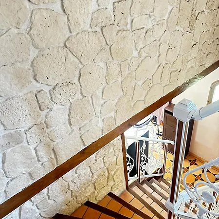 Chic House 15 Minutes Of Paris With Parking *